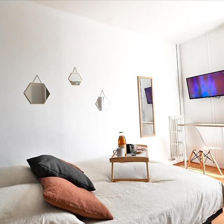 Chambre 2 Avec Espaces Communs A Partager Sehloue Saint-Brieuc Exterior foto